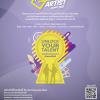 ประกวดโครงการรางวัลยุวศิลปินไทย ประจำปี 2564 : Young Thai Artist Award 2021