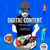 ประกวดโครงการ "Content Lab - โปรแกรม Digital Content"