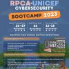 แข่งขัน "RPCA-UNICEF Cybersecurity Bootcamp 2023"
