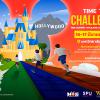 แข่งขันความสามารถทางด้านการใช้งานโปรแกรม Microsoft office "MOS Olympic Thailand Competition 2024"