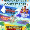 ประกวด "GPO CREATIVE CONTEST"