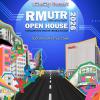 แข่งขันโครงการ "RMUTR Open House 2026"