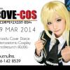 Rayong Cove-Cos Competition 2014