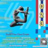 แข่งขันเต้นรำระดับนานาชาติ "IDO Thailand: International Dance Competition 2023"