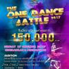 แข่งขันเต้น “The One Dance Battle 2017”