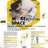 ประกวดออกแบบ More Function, Less Space Design Contest 2016 by Index Living Mall