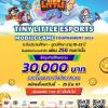 แข่งขัน "Tiny Little Esports Mobile Game Tournament 2024"
