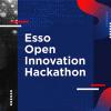 ประกวดนวัตกรรม "Esso Open Innovation Hackathon"