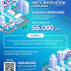 ประกวดไอเดียนวัตกรรม "MRTA Innovation Camp 2025"