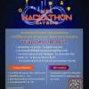 แข่งขันนวัตกรรม "MEA Hackathon Day 2018" 