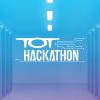 ประกวดผลงานสร้างนวัตกรรม Digital Platform "TOT Hackathon 2019"