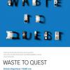 ประกวดนวัตกรรมสร้างสรรค์จากผลิตภัณฑ์เหลือใช้ Roche ในหัวข้อ "Waste To Quest เหลือใช้ไม่ไร้ค่า"