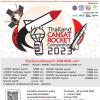 แข่งขัน "Thailand CANSAT - ROCKET Competition 2023"
