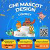 ประกวดออกแบบ "GMI MASCOT Design Contest"