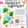 ประกวดออกแบบมาสคอต "Central Tham Mascot Contest"