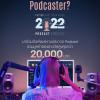 ประกวด "Fuzion Cast Your Voice" Podcast Contest 2022