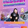 ประกวดสื่อสร้างสรรค์ "Road Safety Stronger Together สานพลังเข้มข้น สร้างกลไกเข้มแข็ง เพื่อถนนไทยปลอดภัย"