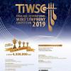 ประกวดวงดุริยางค์เครื่องเป่านานาชาติแห่งประเทศไทย ประจำปี 2562 "Thailand International Wind Symphony Competition 2019 (TIWSC)"