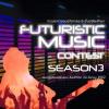 ประกวดวงดนตรี "Futuristics MUSIC contest Season 3"