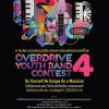 ประกวดวงดนตรีระดับเยาวชน "Overdrive Youth Band Contest 4"