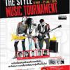 The Style Music Tournament
