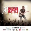 ประกวด "ฮาร์ดร็อคพัทยากีต้าร์แบทเทิ้ล 2018 : Hard Rock Pattaya Guitar Battle 2018"