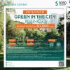 ประกวดภาพถ่าย หัวข้อ "Green in The City" by SAMA Garden
