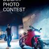 ประกวดภาพถ่าย "Ducati Photo Contest 2017" Sponsored by SONY Thai 