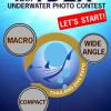 ประกวดภาพถ่าย "12th TDEX Underwater Photo Contest"