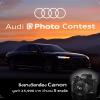 ประกวดภาพถ่ายรถอาวดี้ "Audi Photo Contest"