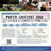 ประกวดภาพถ่าย "HIGASHIKAWA Youth Fest Photo Contest 2022"