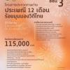 ประกวดภาพถ่าย "ประเพณี 12 เดือน ร้อยมุมมองวิถีไทย" ซีซั่น 3