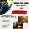 ประกวดถ่ายภาพ "TENKAWA High School Photo Contest 2024"