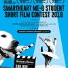 ประกวดภาพยนตร์สั้นระดับอุดมศึกษา 2561 "SmartHeart Me-O Student Short Film Contest 2018"