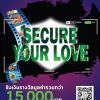 ประกวดหนังสั้น หัวข้อ “Secure your love”