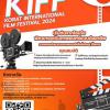 ประกวดภาพยนตร์ "เทศกาลภาพยนตร์นานาชาติโคราช ปี 2567 : Korat International Film Festival 2024