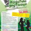 Punja Puta Singing Contest
