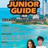ประกวดทักษะการพูด (ภาษาไทย) "Pattaya Junior guide 2020"
