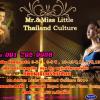 ประกวด Mr.&Miss Little Thailand Culture 2014
