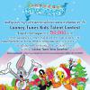 ประกวด Looney Tunes Kids Talent Contest