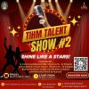 แข่งขัน "TIHM Talent Show 2024 ครั้งที่ 2"