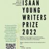 ประกวดเรื่องสั้นภาษาอังกฤษ รางวัลนักเขียนเยาวชนอีสาน ประจําปี 2565 : The English Short Story Competition Isaan Young Writers Prize 2022
