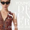 ประกวดออกแบบเสื้อผ้าสตรี HAMBURGER STUDIO YOUNG DESIGNER CHALLENGE 2018