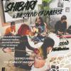 กิจกรรม "Shibari & The Sound Of Universe"