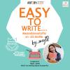 Workshop "Easy to Write by May112… เขียนนิยายไม่ยากอย่างที่คิด : เพาะ (นัก) ชอบเขียน"