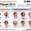 ประชุมวิชาการ TK Forum 2014 ภายใต้แนวคิด “Learning in the Digital Era”