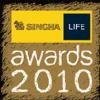 ประกวดออกแบบเครื่องแต่งกาย และแอคเซสเซอรี่ ในโครงการ Singha Life Awards 2010