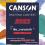 ประกวดวาดภาพ "Canson Painting Contest 2022" หัวข้อ "เสือ...ราชาแห่งป่า"