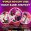 ประกวดวงดนตรีไทยสากล "World AIDS Day 2025 Music Band Contest"